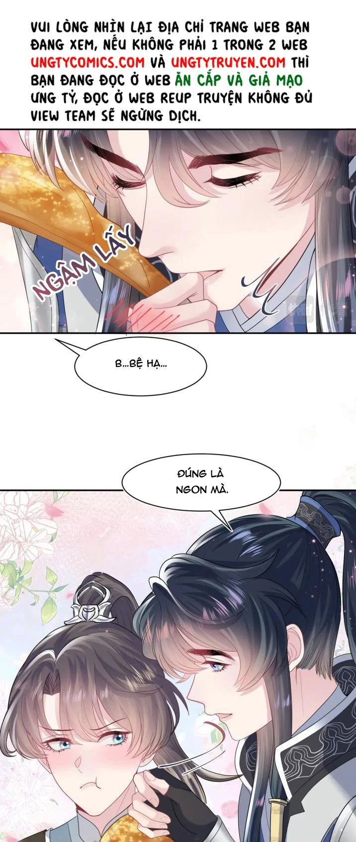 Tuyệt Mỹ Bạch Liên Online Dạy Học Chapter 60 - 11