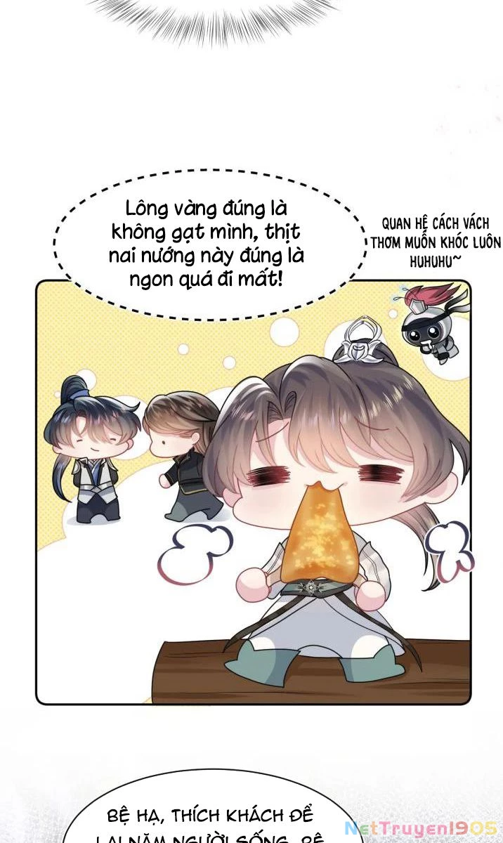 Tuyệt Mỹ Bạch Liên Online Dạy Học Chapter 60 - 13
