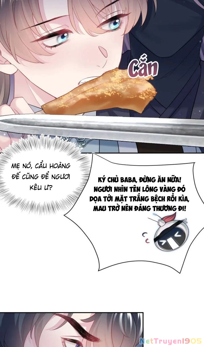 Tuyệt Mỹ Bạch Liên Online Dạy Học Chapter 60 - 23