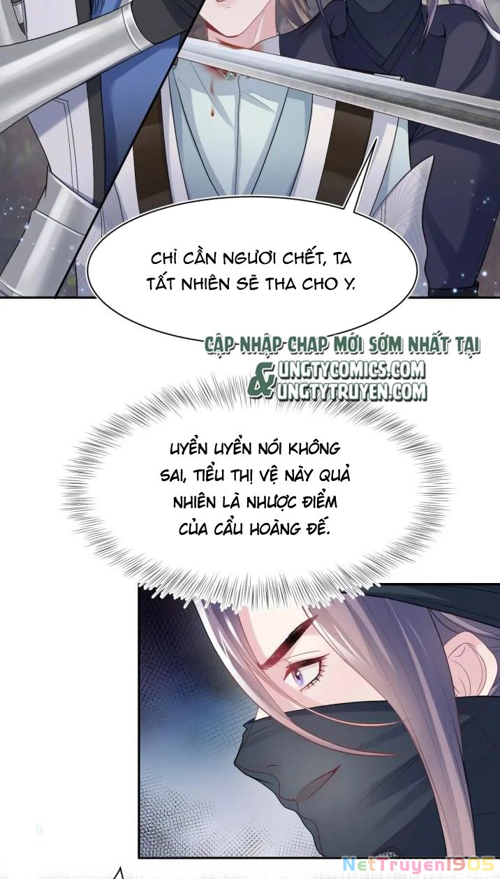 Tuyệt Mỹ Bạch Liên Online Dạy Học Chapter 60 - 29
