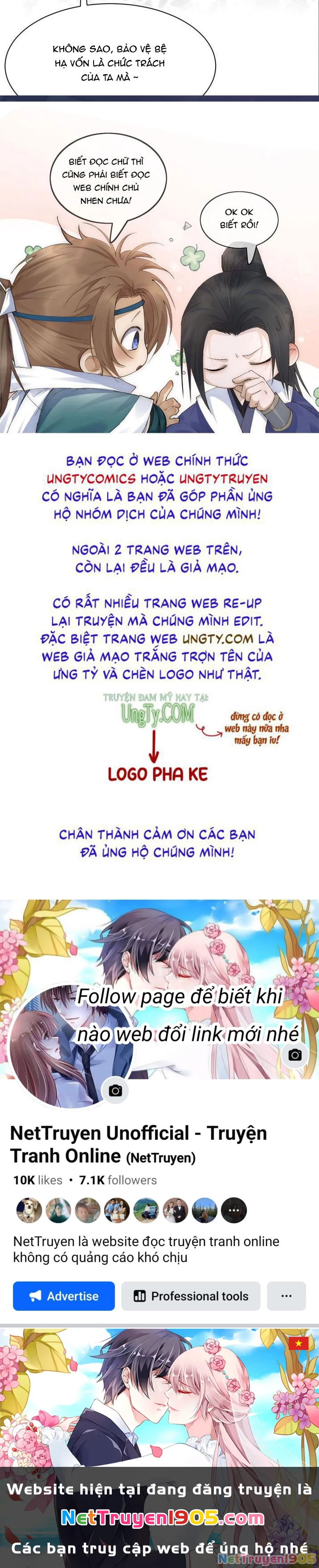 Tuyệt Mỹ Bạch Liên Online Dạy Học Chapter 60 - 38