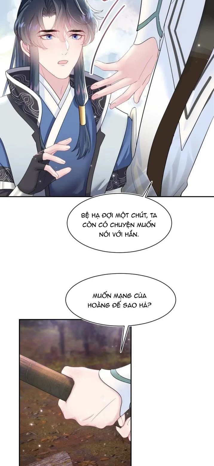 Tuyệt Mỹ Bạch Liên Online Dạy Học Chapter 61 - 9