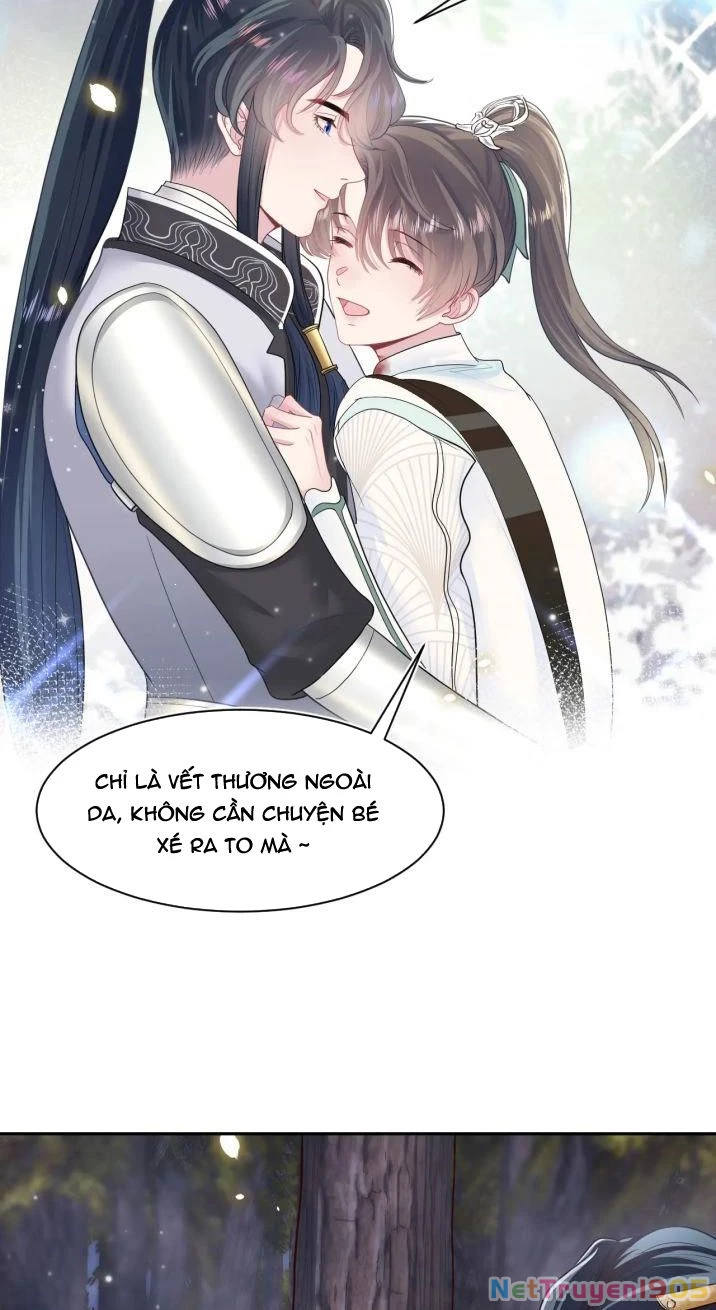 Tuyệt Mỹ Bạch Liên Online Dạy Học Chapter 61 - 17