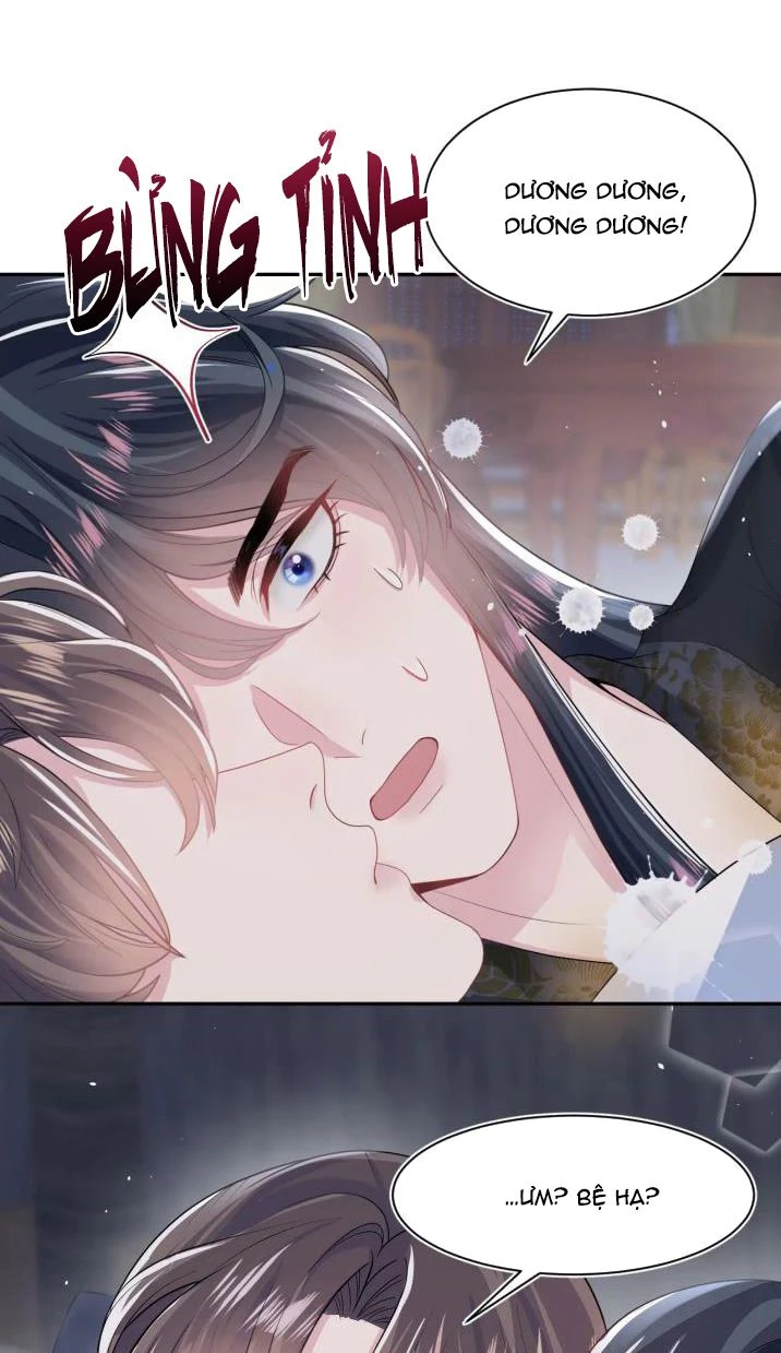 Tuyệt Mỹ Bạch Liên Online Dạy Học Chapter 61 - 22