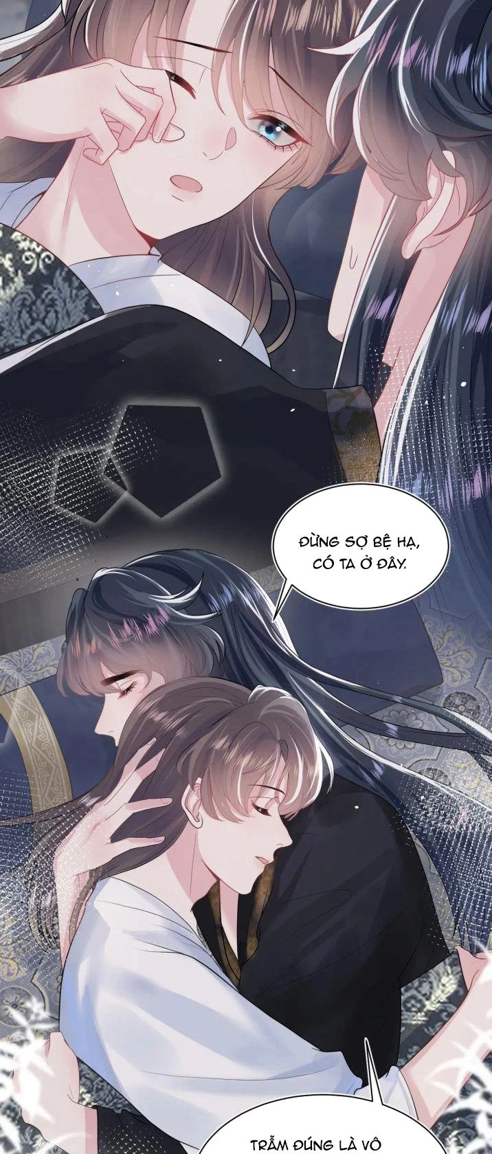 Tuyệt Mỹ Bạch Liên Online Dạy Học Chapter 61 - 23