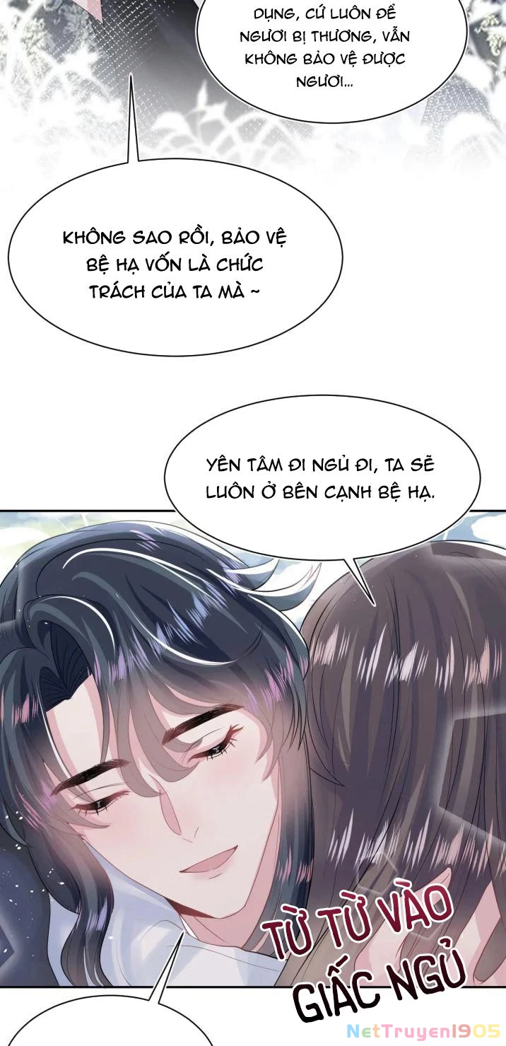 Tuyệt Mỹ Bạch Liên Online Dạy Học Chapter 61 - 24