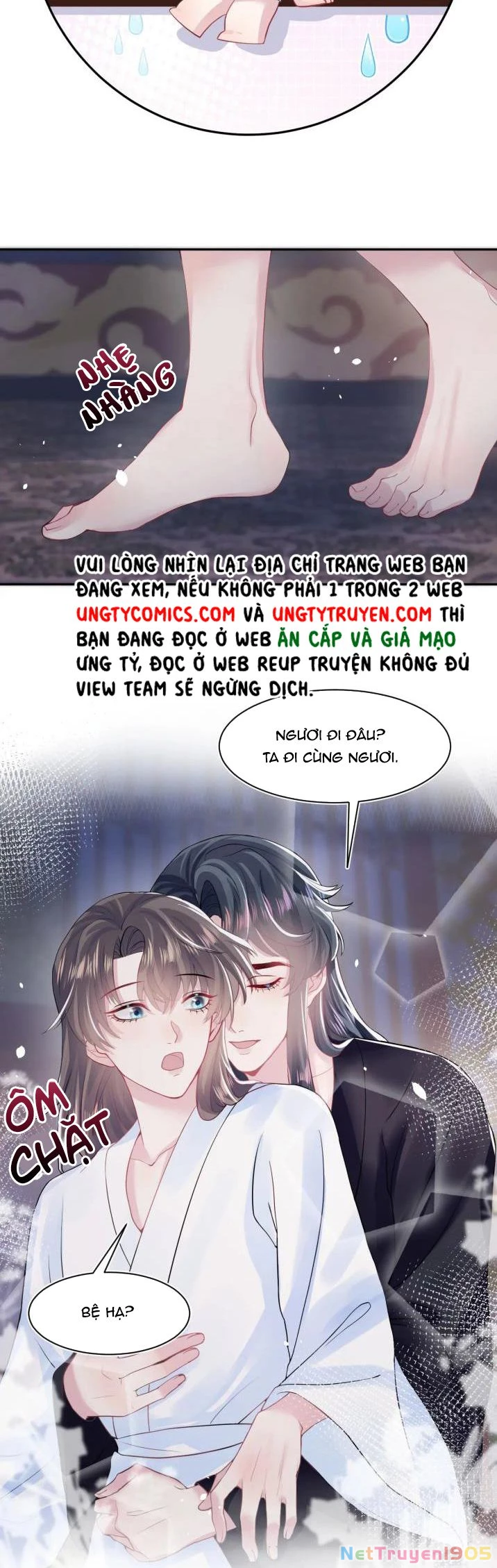 Tuyệt Mỹ Bạch Liên Online Dạy Học Chapter 61 - 26