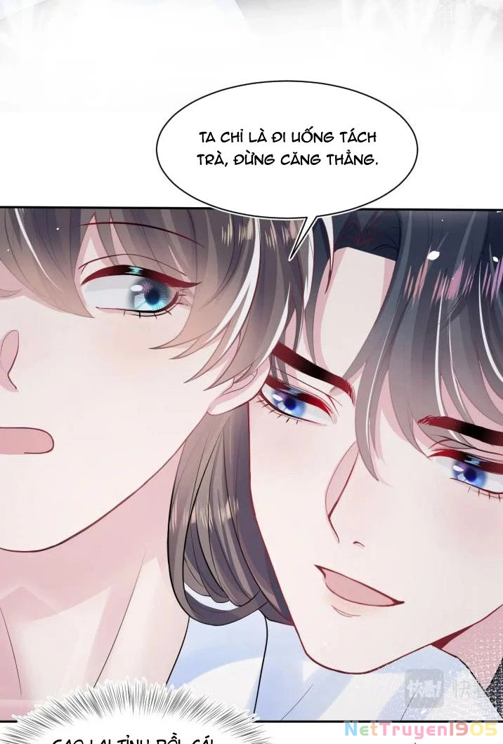 Tuyệt Mỹ Bạch Liên Online Dạy Học Chapter 61 - 27