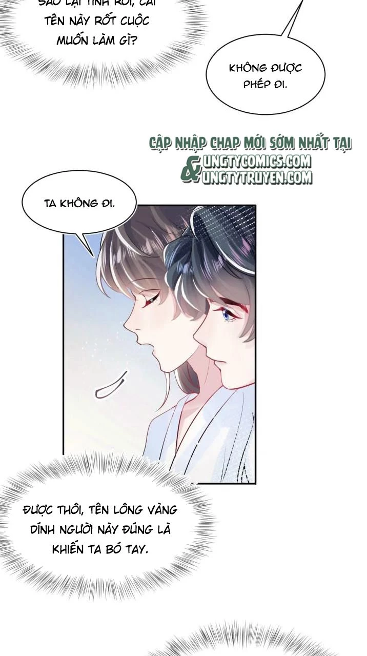 Tuyệt Mỹ Bạch Liên Online Dạy Học Chapter 61 - 28