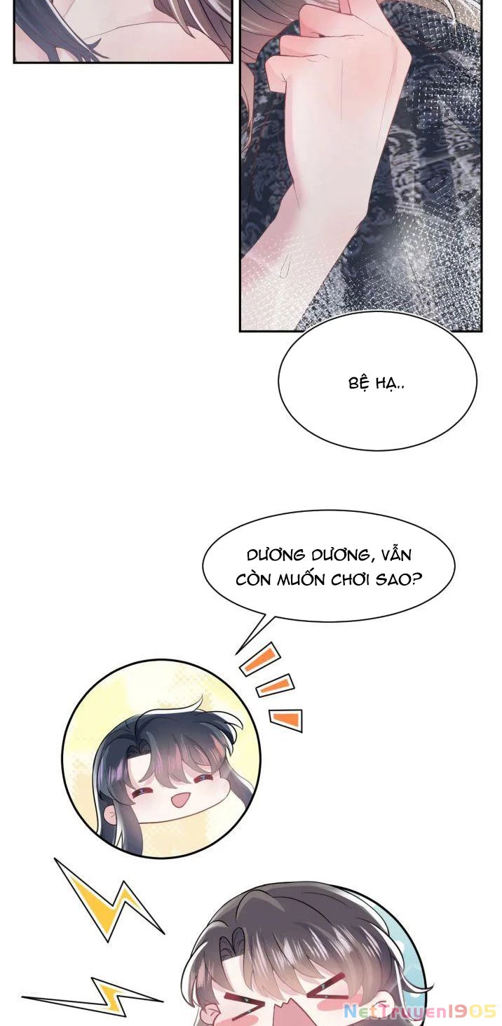 Tuyệt Mỹ Bạch Liên Online Dạy Học Chapter 61 - 35