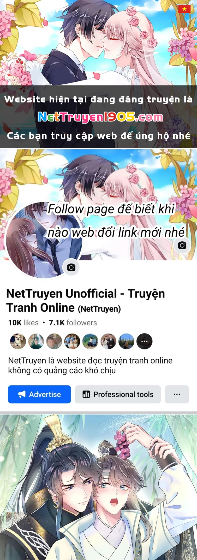 Tuyệt Mỹ Bạch Liên Online Dạy Học Chapter 62 - 1