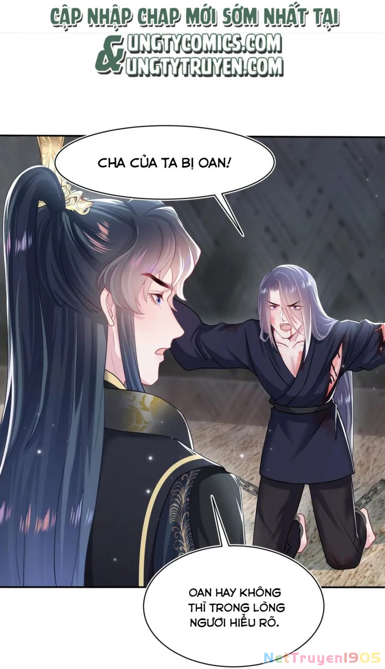 Tuyệt Mỹ Bạch Liên Online Dạy Học Chapter 62 - 10