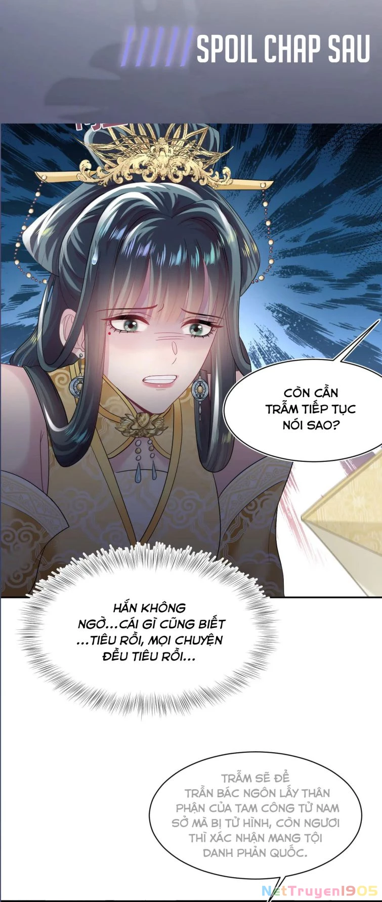 Tuyệt Mỹ Bạch Liên Online Dạy Học Chapter 62 - 41