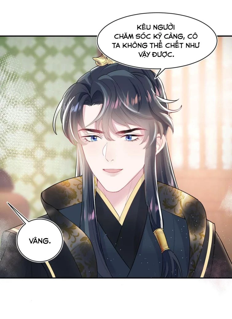 Tuyệt Mỹ Bạch Liên Online Dạy Học Chapter 63 - 12