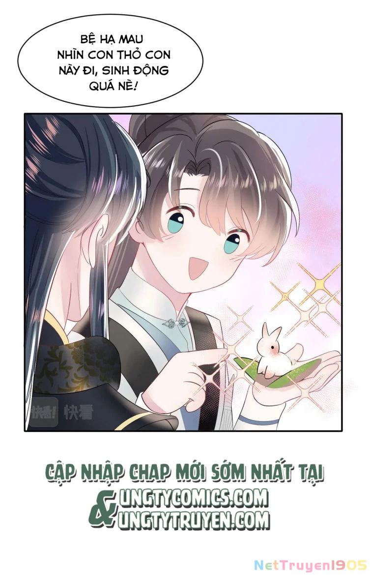 Tuyệt Mỹ Bạch Liên Online Dạy Học Chapter 63 - 15