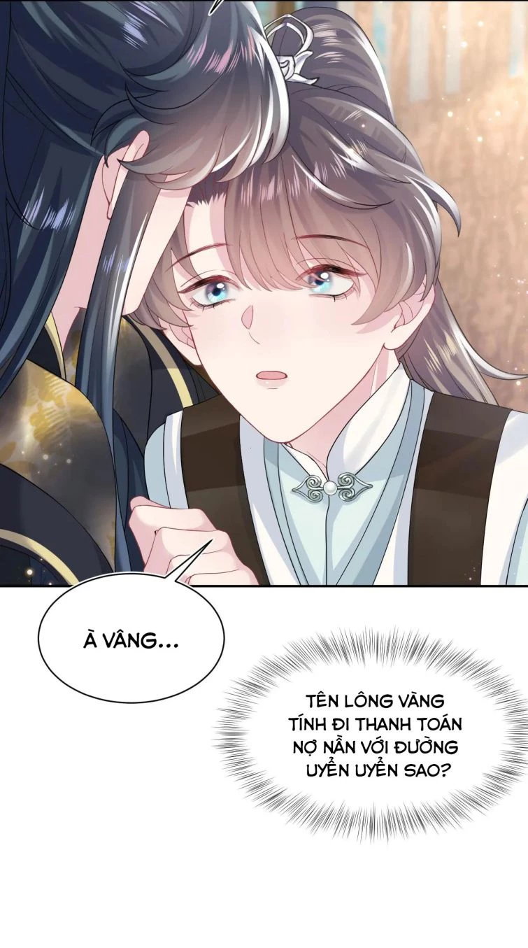 Tuyệt Mỹ Bạch Liên Online Dạy Học Chapter 63 - 19