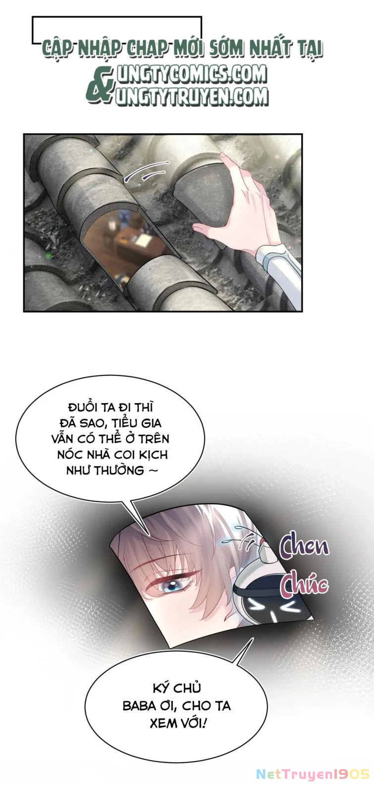 Tuyệt Mỹ Bạch Liên Online Dạy Học Chapter 63 - 20