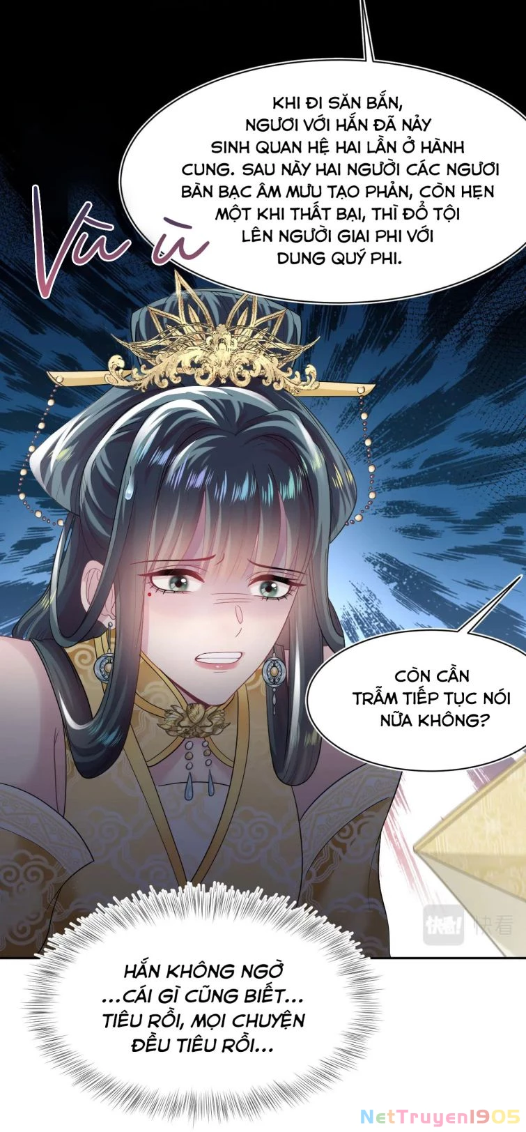 Tuyệt Mỹ Bạch Liên Online Dạy Học Chapter 63 - 32
