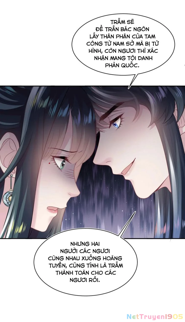 Tuyệt Mỹ Bạch Liên Online Dạy Học Chapter 63 - 33