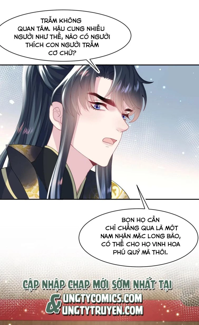 Tuyệt Mỹ Bạch Liên Online Dạy Học Chapter 63 - 37
