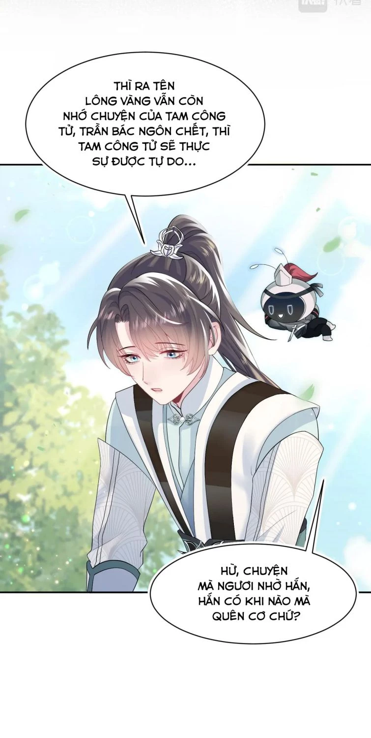 Tuyệt Mỹ Bạch Liên Online Dạy Học Chapter 63 - 39