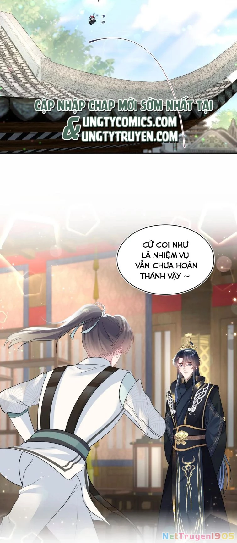 Tuyệt Mỹ Bạch Liên Online Dạy Học Chapter 63 - 41