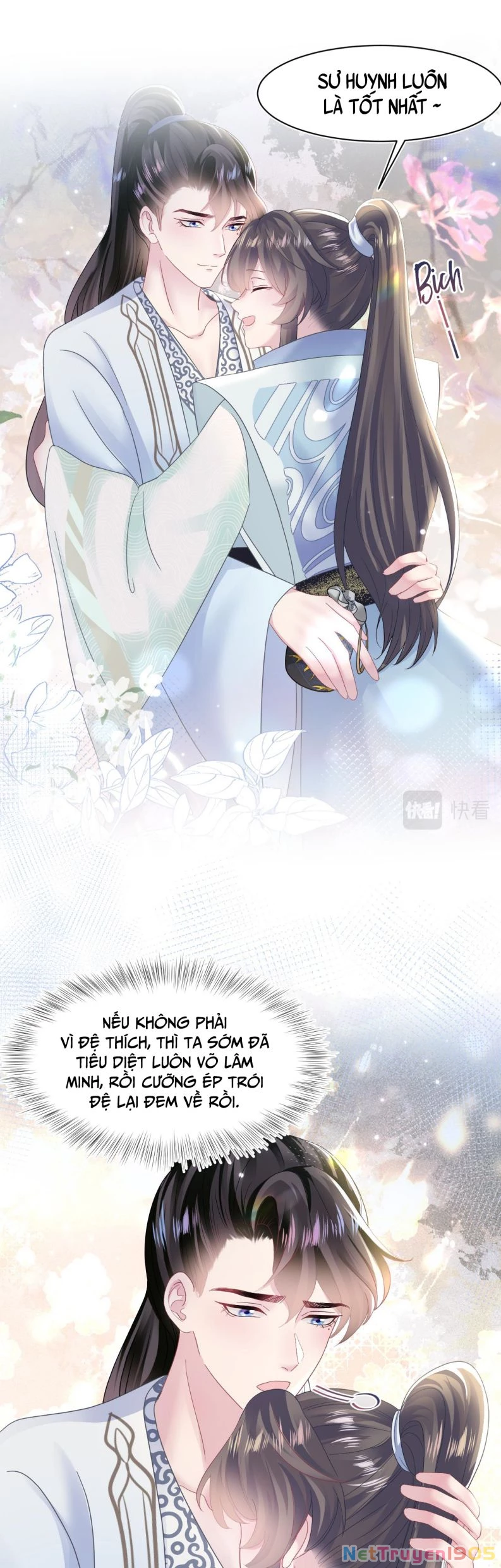 Tuyệt Mỹ Bạch Liên Online Dạy Học Chapter 116 - 15