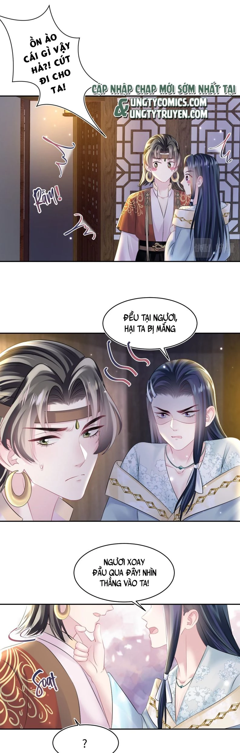 Tuyệt Mỹ Bạch Liên Online Dạy Học Chapter 116 - 24