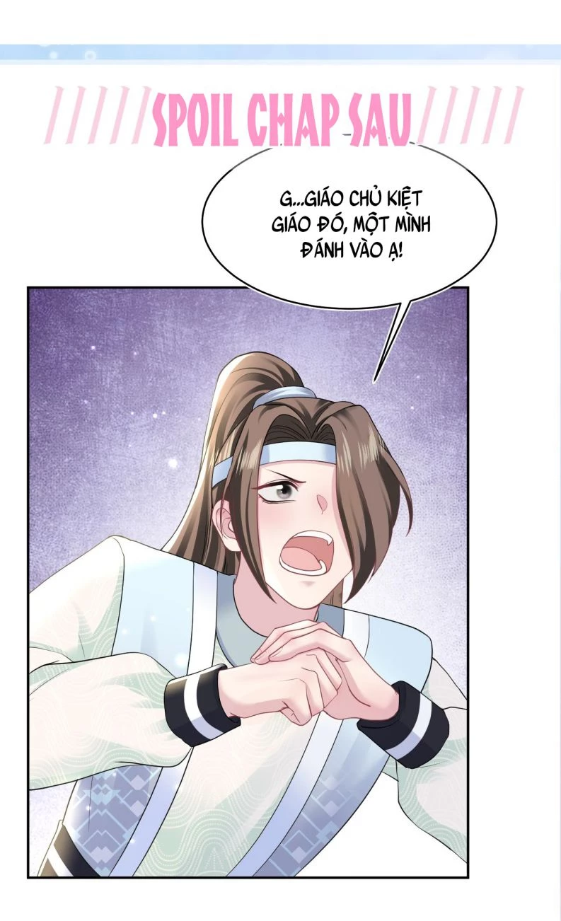 Tuyệt Mỹ Bạch Liên Online Dạy Học Chapter 116 - 28