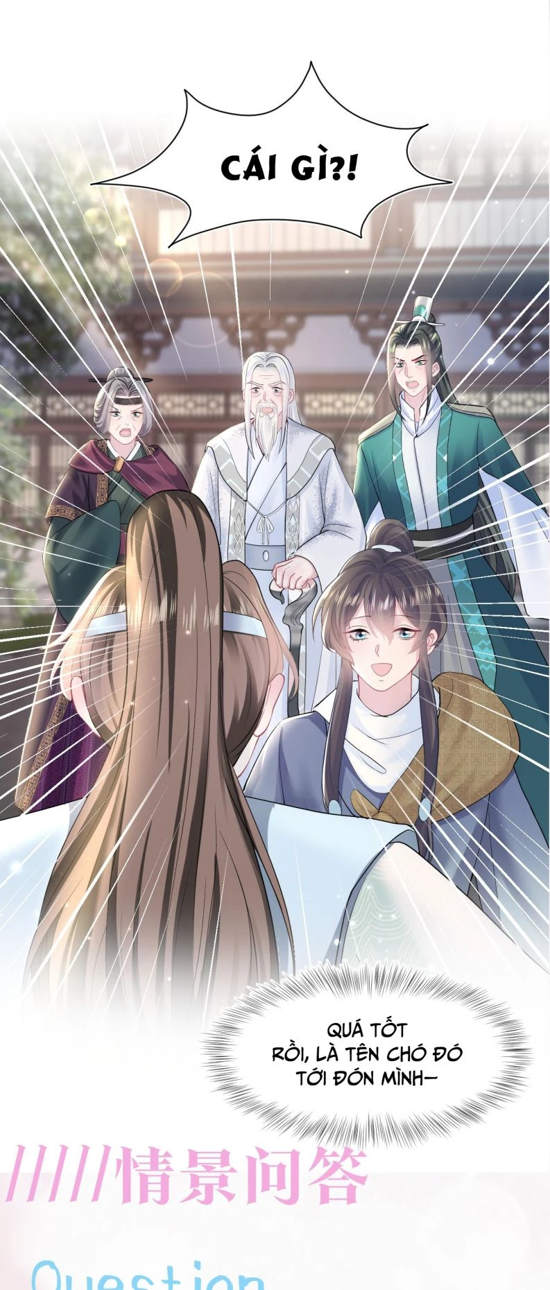 Tuyệt Mỹ Bạch Liên Online Dạy Học Chapter 116 - 29