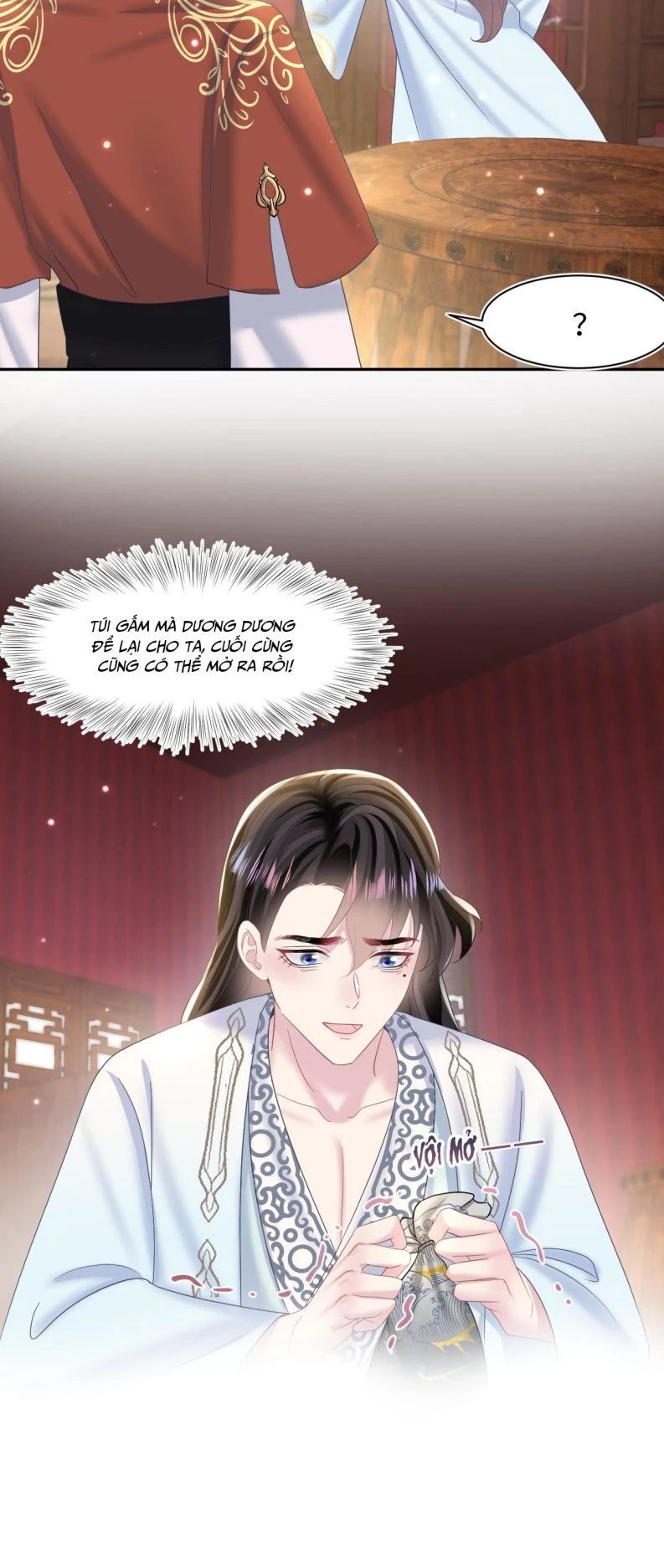 Tuyệt Mỹ Bạch Liên Online Dạy Học Chapter 117 - 6