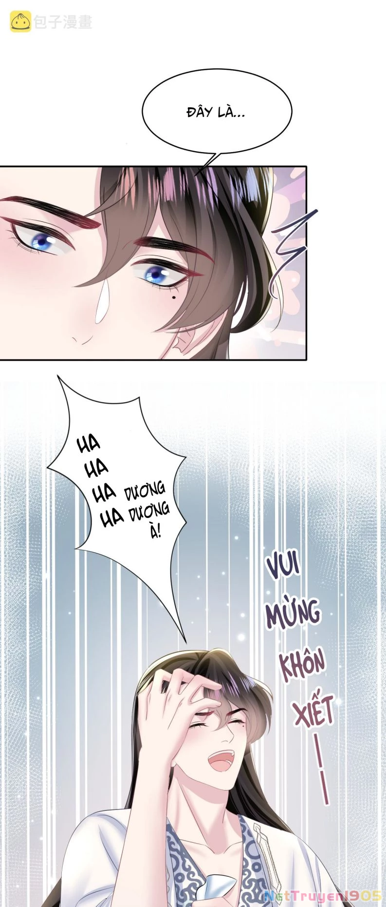 Tuyệt Mỹ Bạch Liên Online Dạy Học Chapter 117 - 7