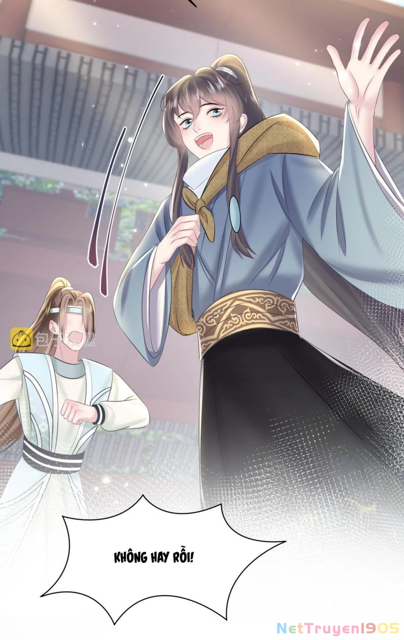 Tuyệt Mỹ Bạch Liên Online Dạy Học Chapter 117 - 11
