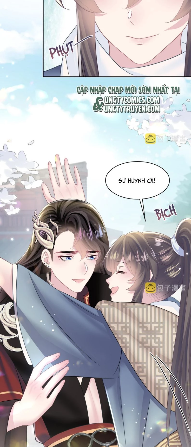 Tuyệt Mỹ Bạch Liên Online Dạy Học Chapter 117 - 19