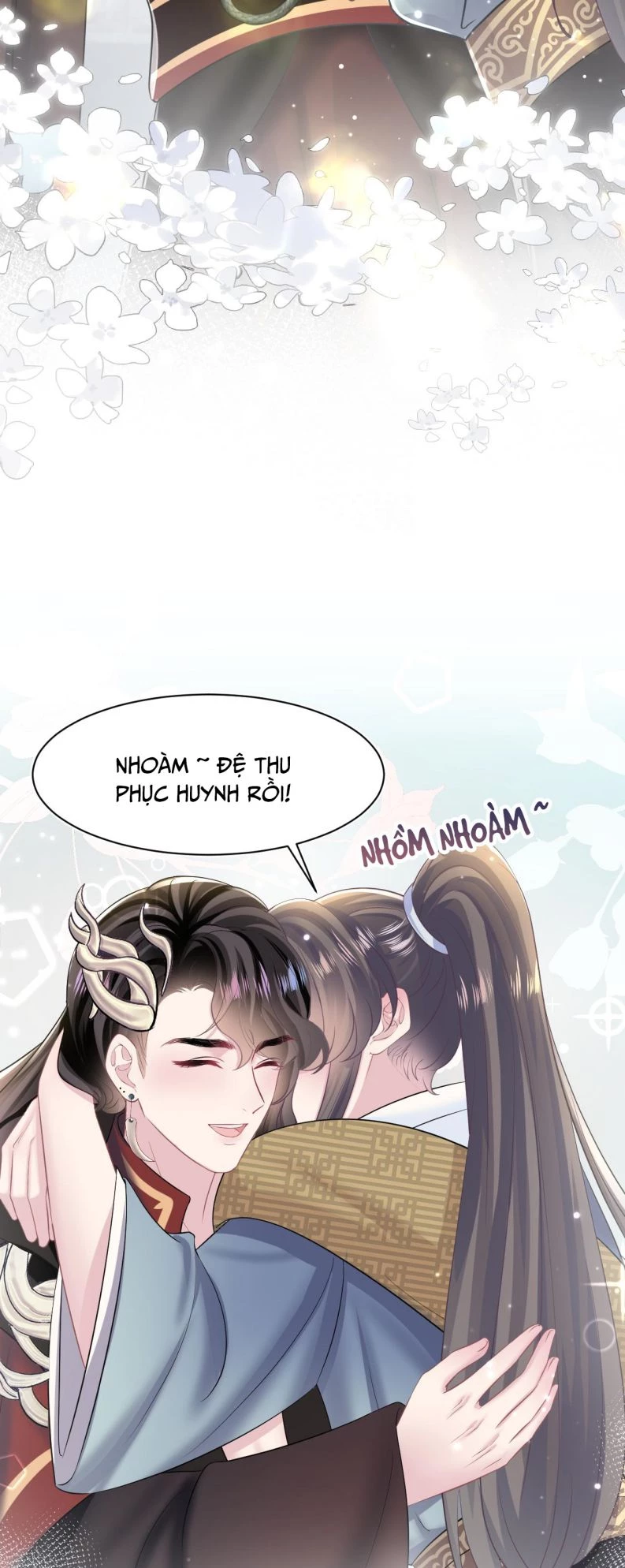 Tuyệt Mỹ Bạch Liên Online Dạy Học Chapter 117 - 20