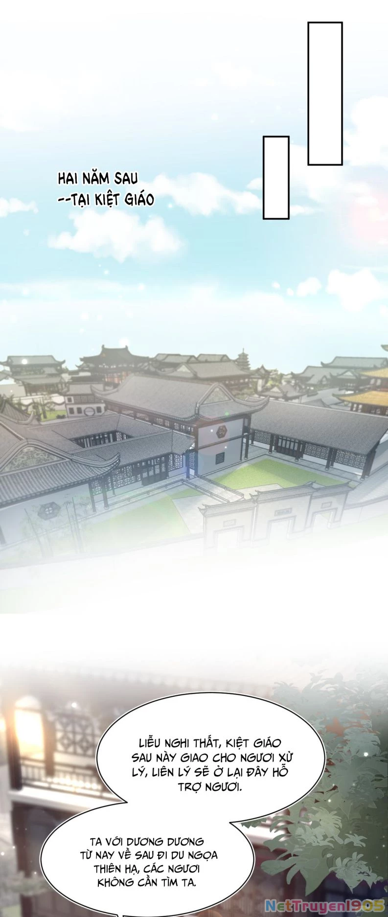 Tuyệt Mỹ Bạch Liên Online Dạy Học Chapter 117 - 24