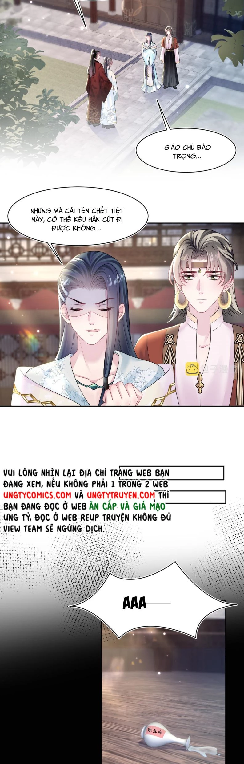 Tuyệt Mỹ Bạch Liên Online Dạy Học Chapter 117 - 25