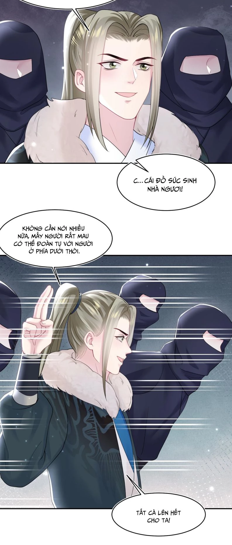 Tuyệt Mỹ Bạch Liên Online Dạy Học Chapter 117 - 31
