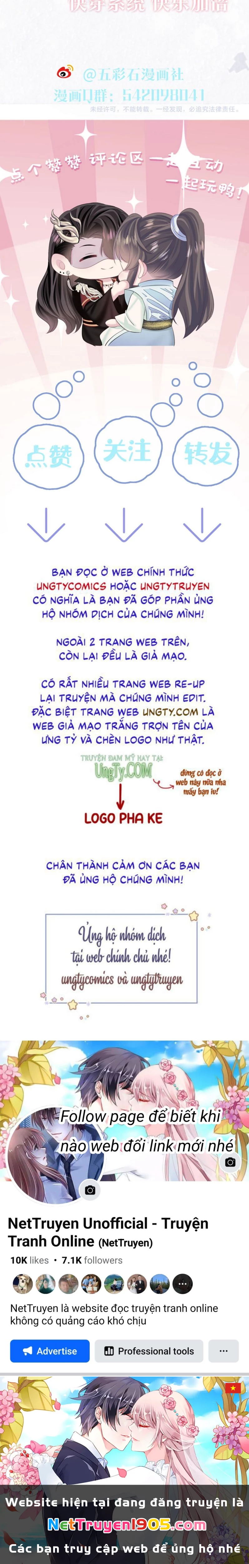 Tuyệt Mỹ Bạch Liên Online Dạy Học Chapter 117 - 34