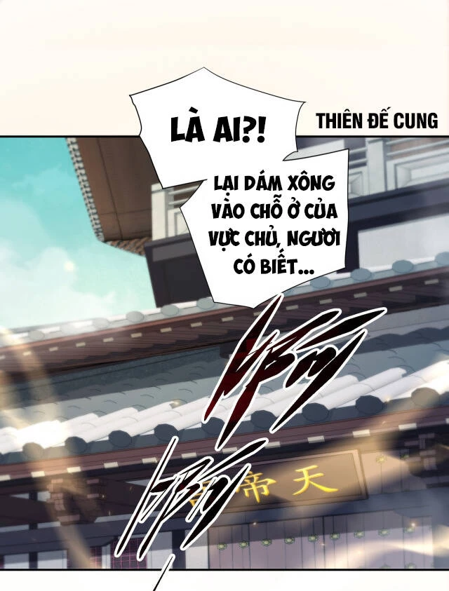 Từ Lúc Bắt Đầu Liền Vô Địch Chapter 62 - 3