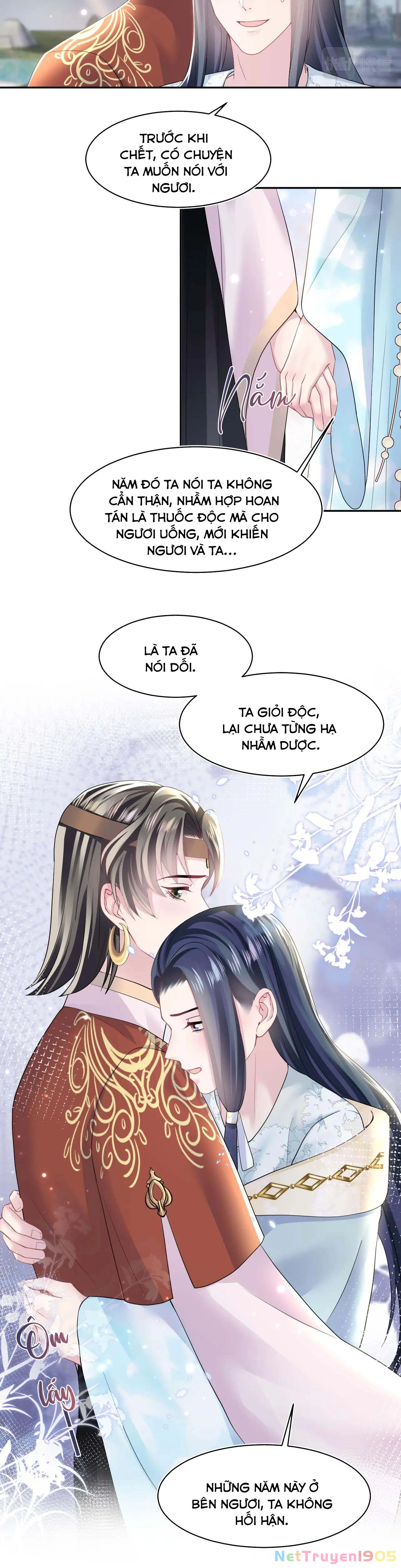 Tuyệt Mỹ Bạch Liên Online Dạy Học Chapter 118 - 2