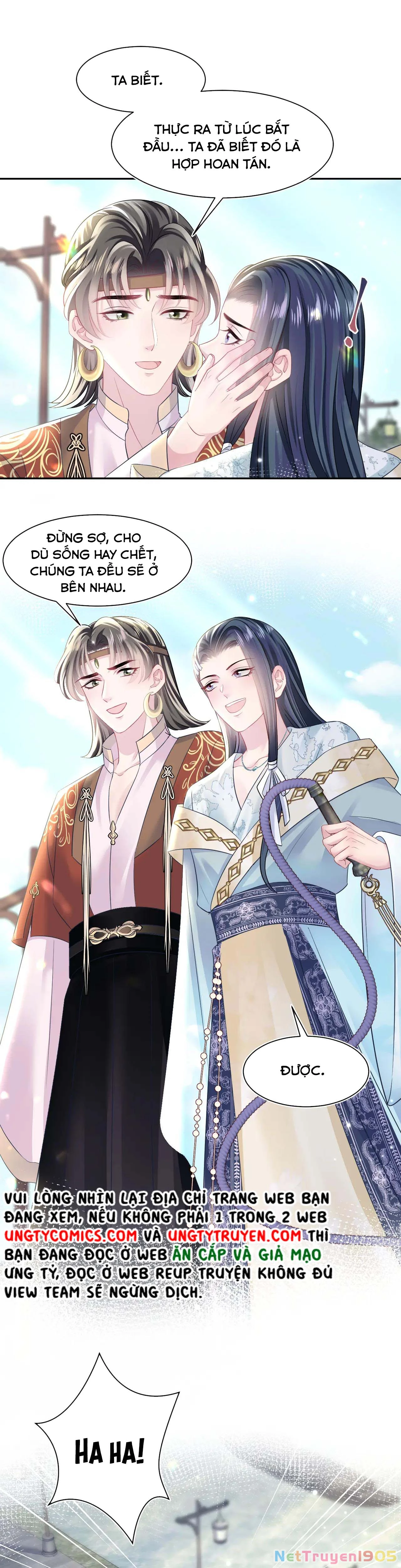 Tuyệt Mỹ Bạch Liên Online Dạy Học Chapter 118 - 3