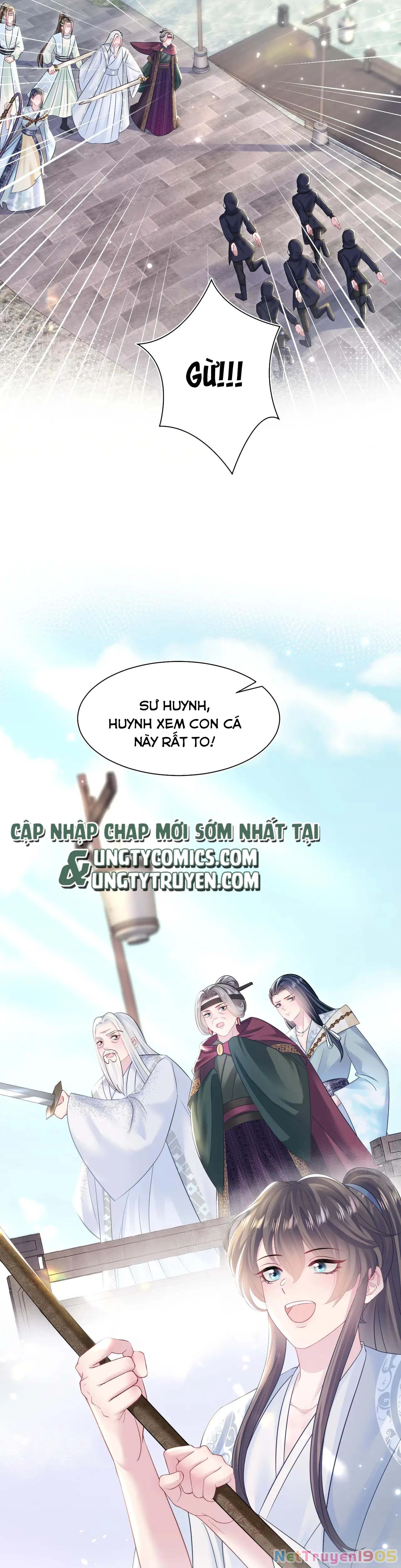 Tuyệt Mỹ Bạch Liên Online Dạy Học Chapter 118 - 4