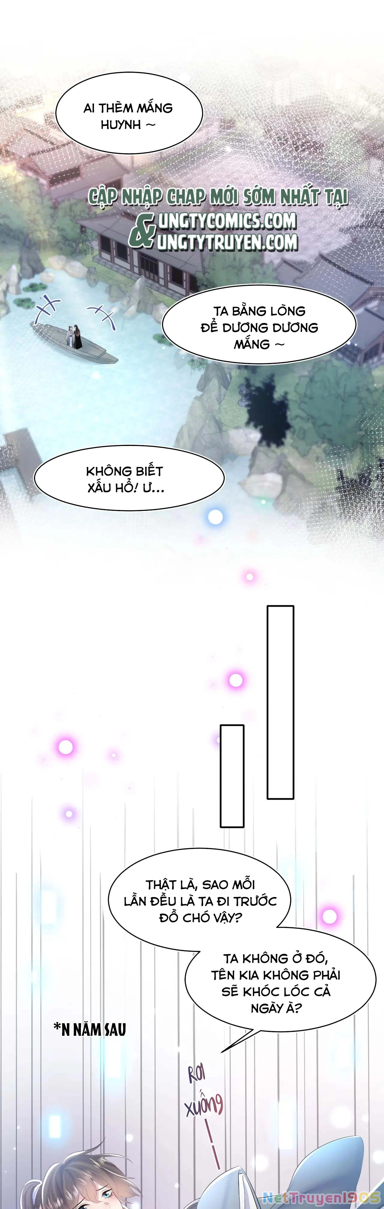 Tuyệt Mỹ Bạch Liên Online Dạy Học Chapter 118 - 17
