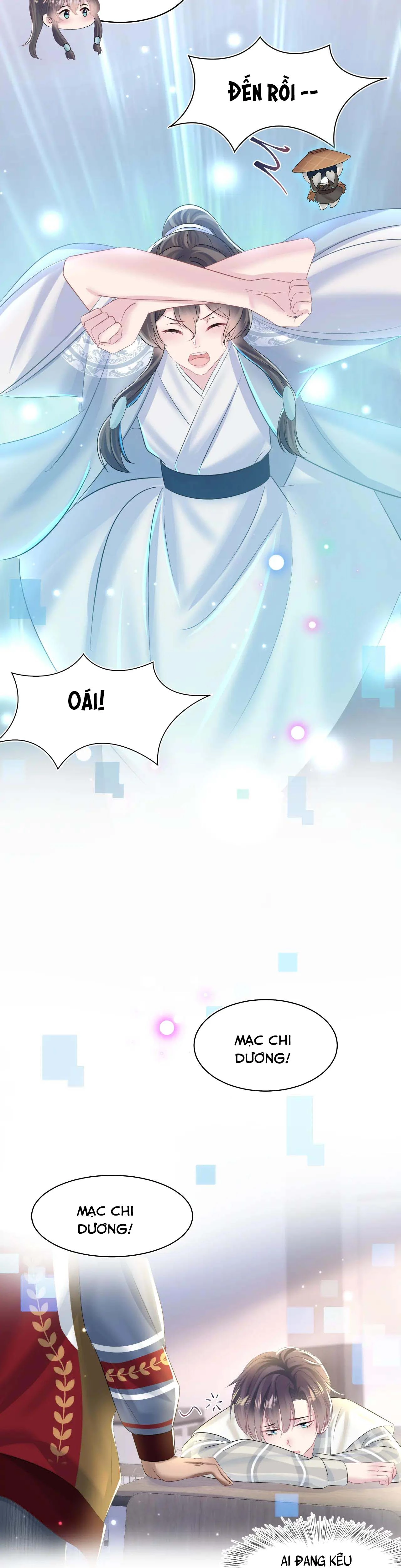 Tuyệt Mỹ Bạch Liên Online Dạy Học Chapter 118 - 19