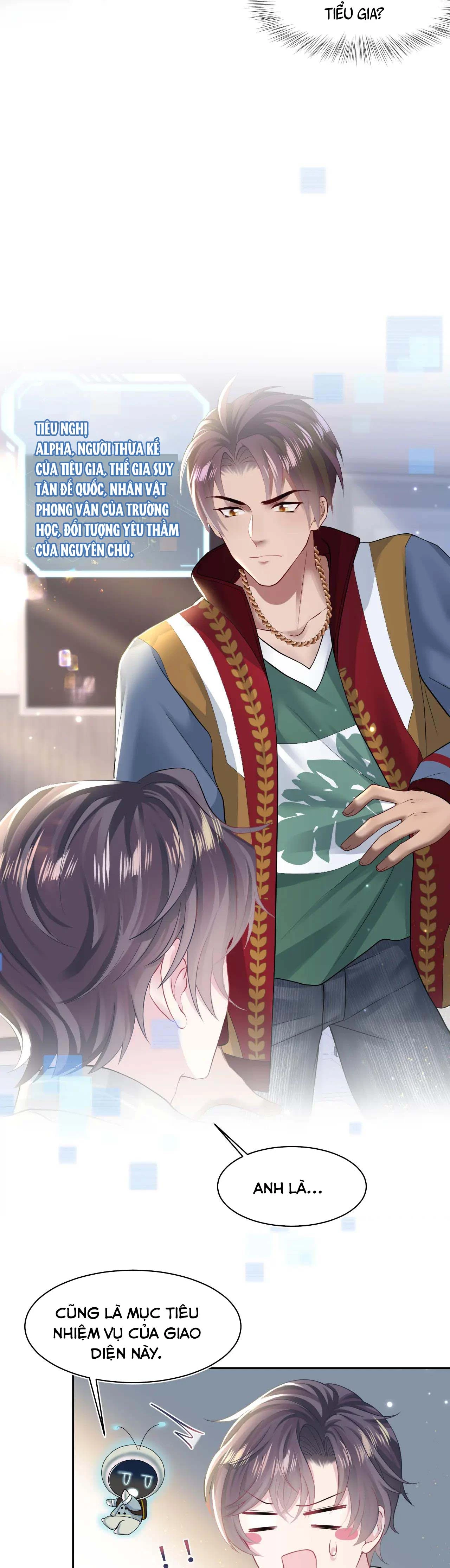 Tuyệt Mỹ Bạch Liên Online Dạy Học Chapter 118 - 20