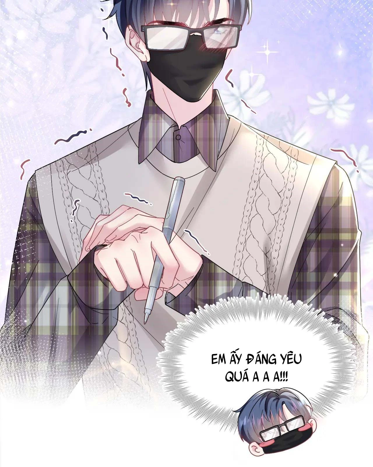 Tuyệt Mỹ Bạch Liên Online Dạy Học Chapter 118 - 24