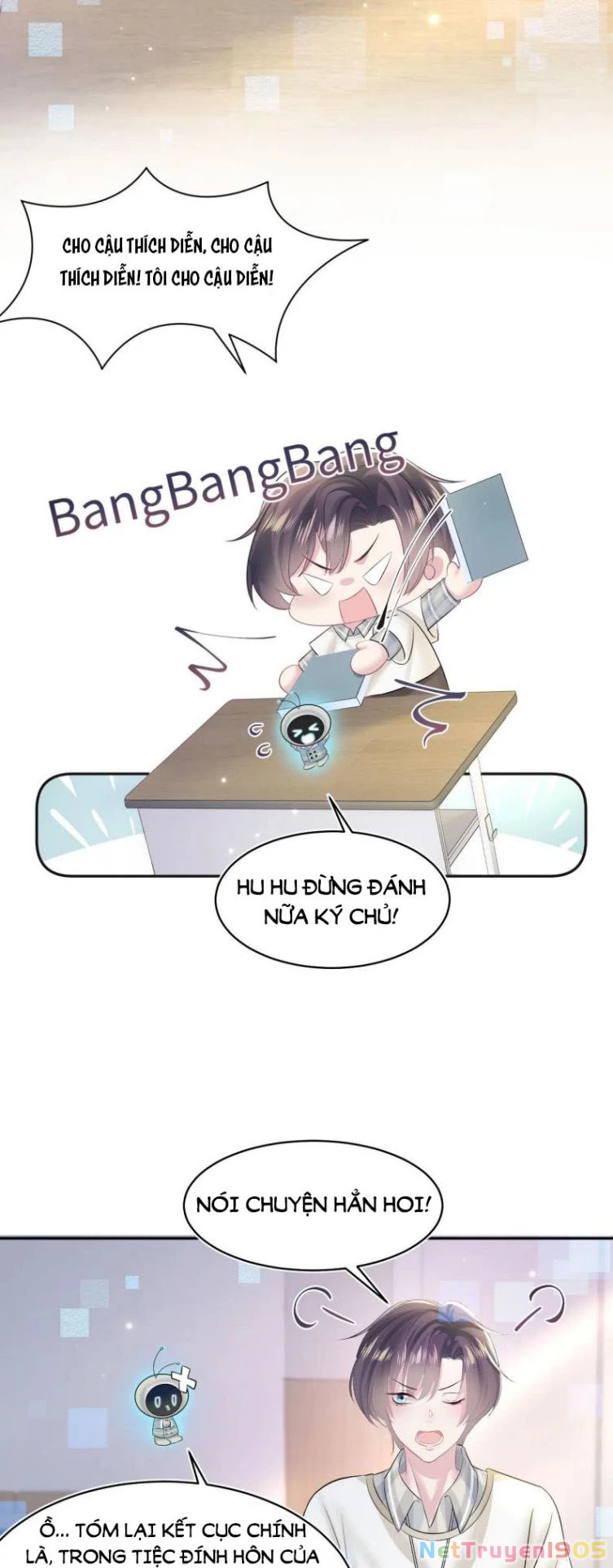 Tuyệt Mỹ Bạch Liên Online Dạy Học Chapter 119 - 6
