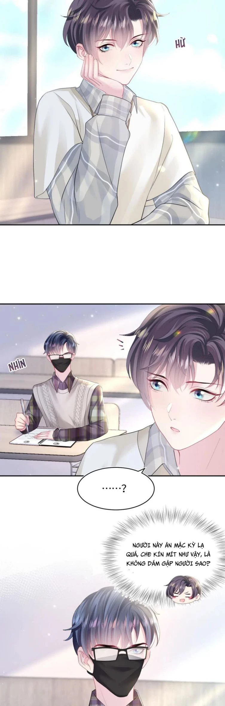 Tuyệt Mỹ Bạch Liên Online Dạy Học Chapter 119 - 17