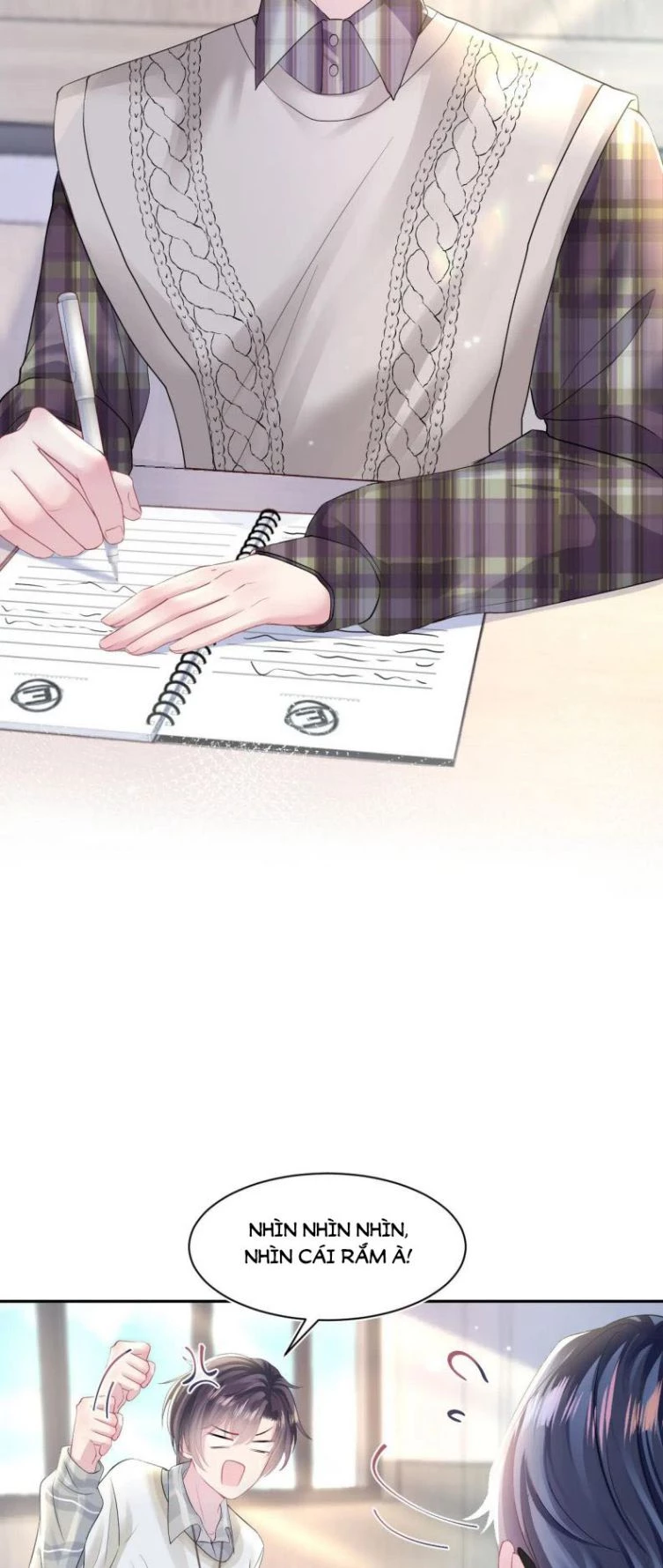 Tuyệt Mỹ Bạch Liên Online Dạy Học Chapter 119 - 18